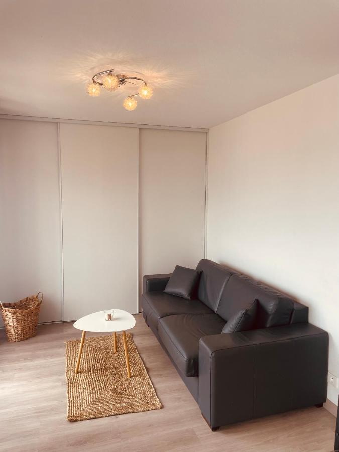 Grand Studio Toit Terrase Ajaccio Ajaccio  Esterno foto